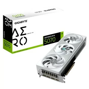 Gigabyte RTX 5070 AERO OC 12GB